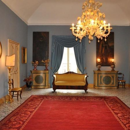 Donna Guia Suite Палермо Экстерьер фото